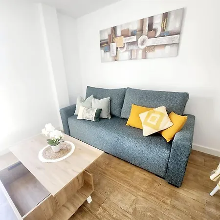 شقة Ela فوينخيرولا