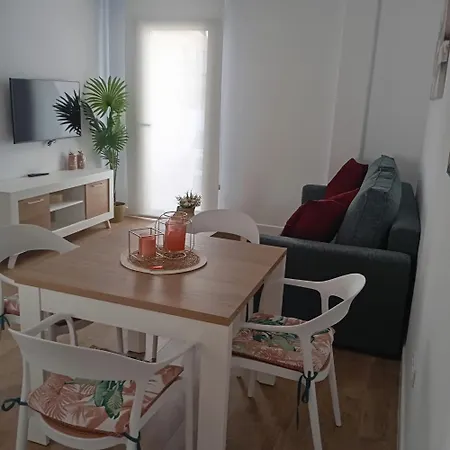 דירה Ela פואנגירולה