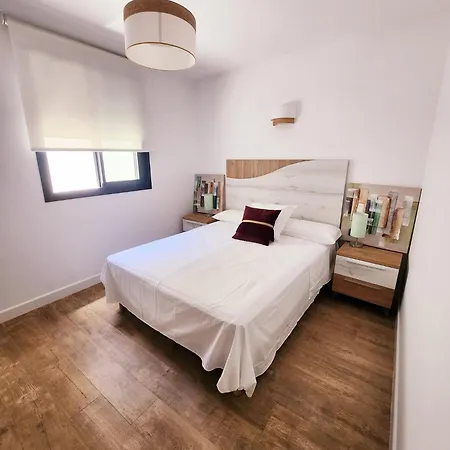 Apartamento Ela Fuengirola