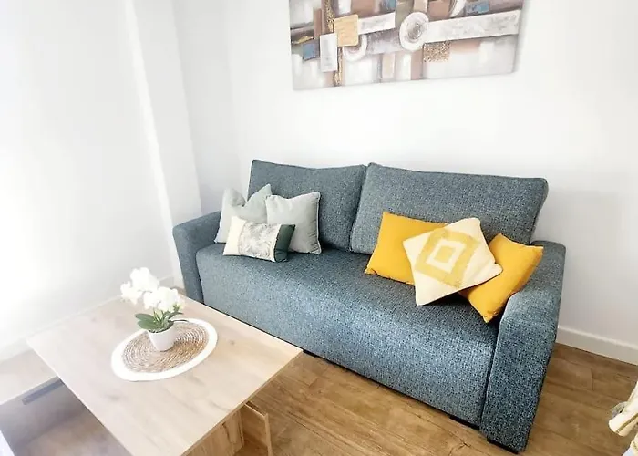 Apartamento Ela Fuengirola