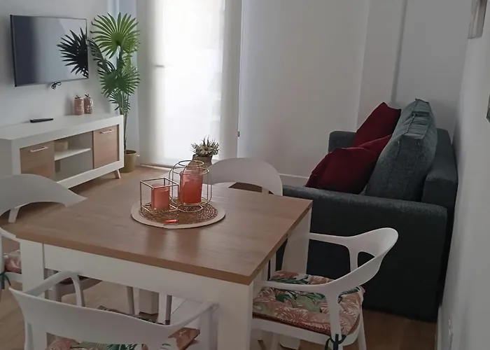 Apartamento Ela Fuengirola