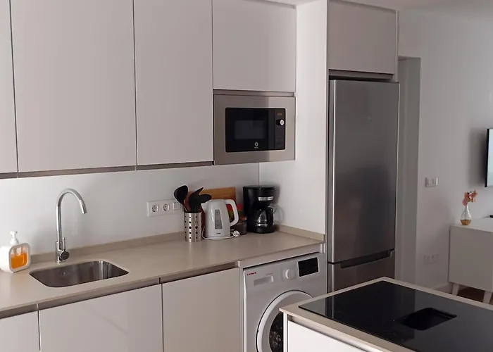 Ela Apartamento Fuengirola