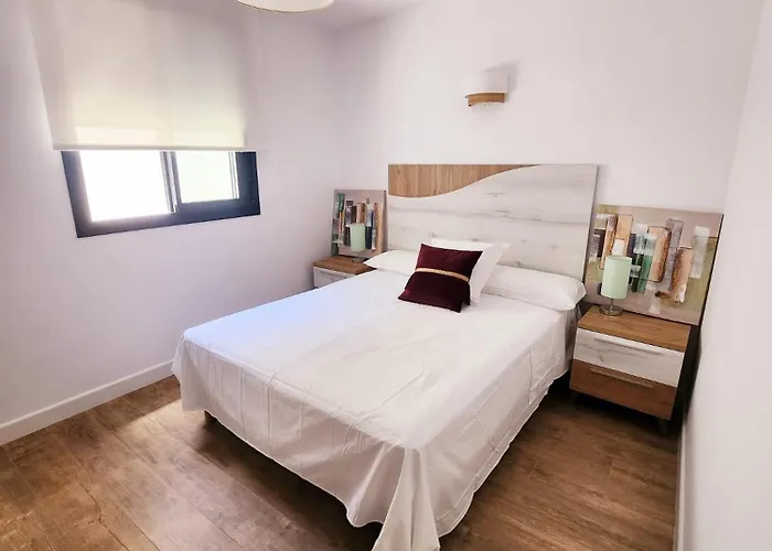 Apartamento Ela Fuengirola