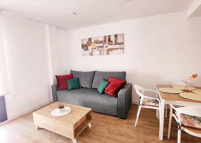 Ela Apartamento Fuengirola